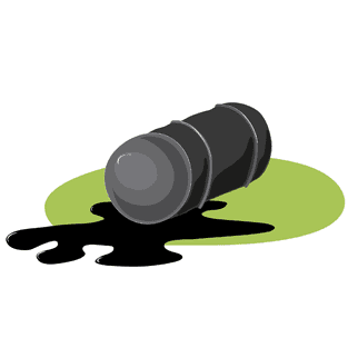 Leaky Pitted Fuel Tank - AJX Direct