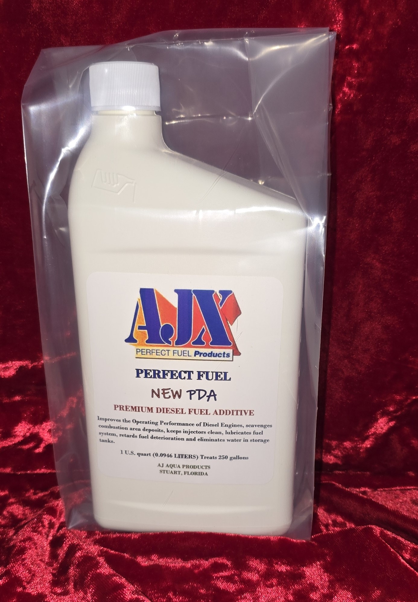 AJX-PDA Every Day Operation - Image 3
