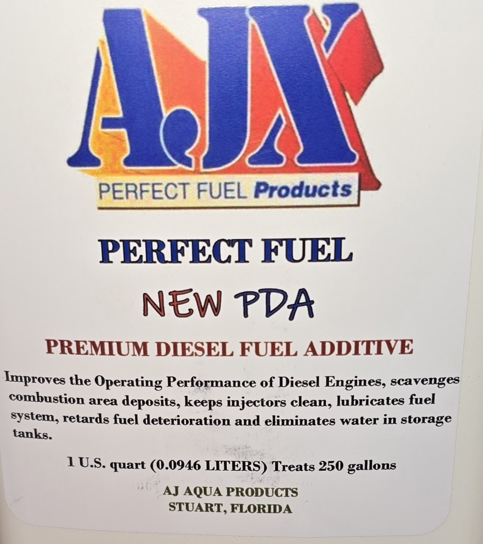 AJX-PDA Every Day Operation - Image 2
